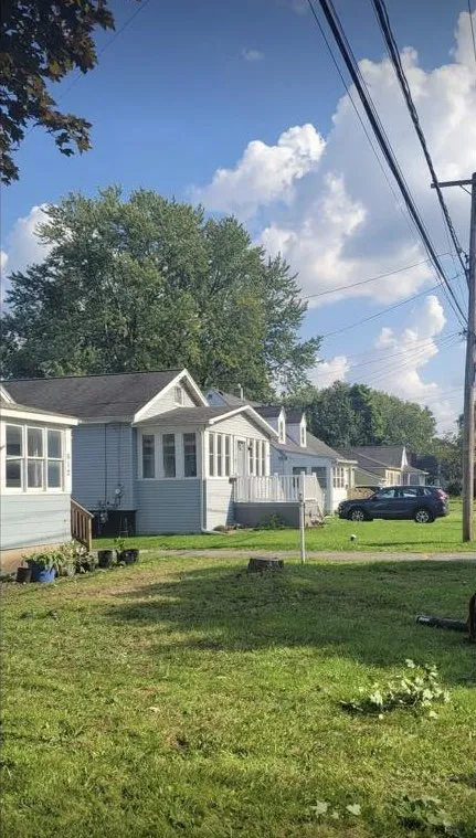 Trusted outdoor landscaping in Clay, NY by Carpenters Tree Services Plus