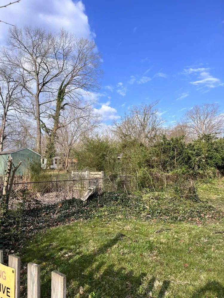 Custom landscaping services in Richmond, VA - Carr & Cast Properties