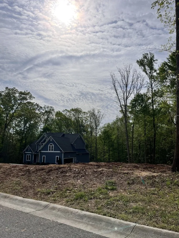 Trusted lawn mowing service near you across Richmond, VA - Carr & Cast Properties