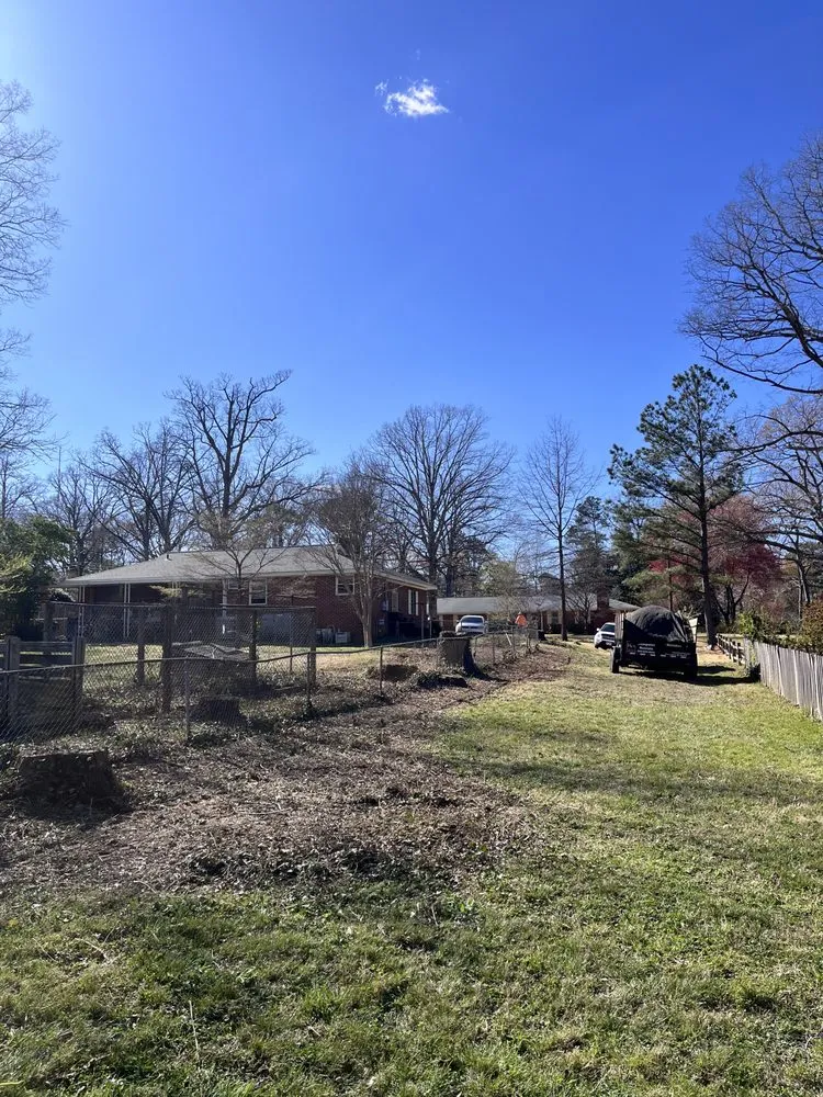 Reliable lawn care service experts serving Richmond, VA - Carr & Cast Properties