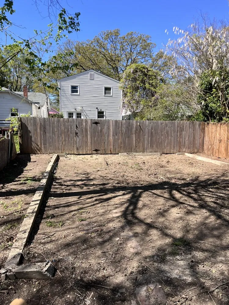 Reliable lawn care service for outdoor upgrades in Richmond, VA by Carr & Cast Properties