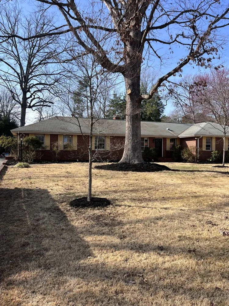 Top-rated landscape installation in Richmond, VA by Carr & Cast Properties