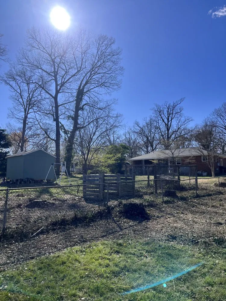 Affordable landscape design in Richmond, VA - Carr & Cast Properties