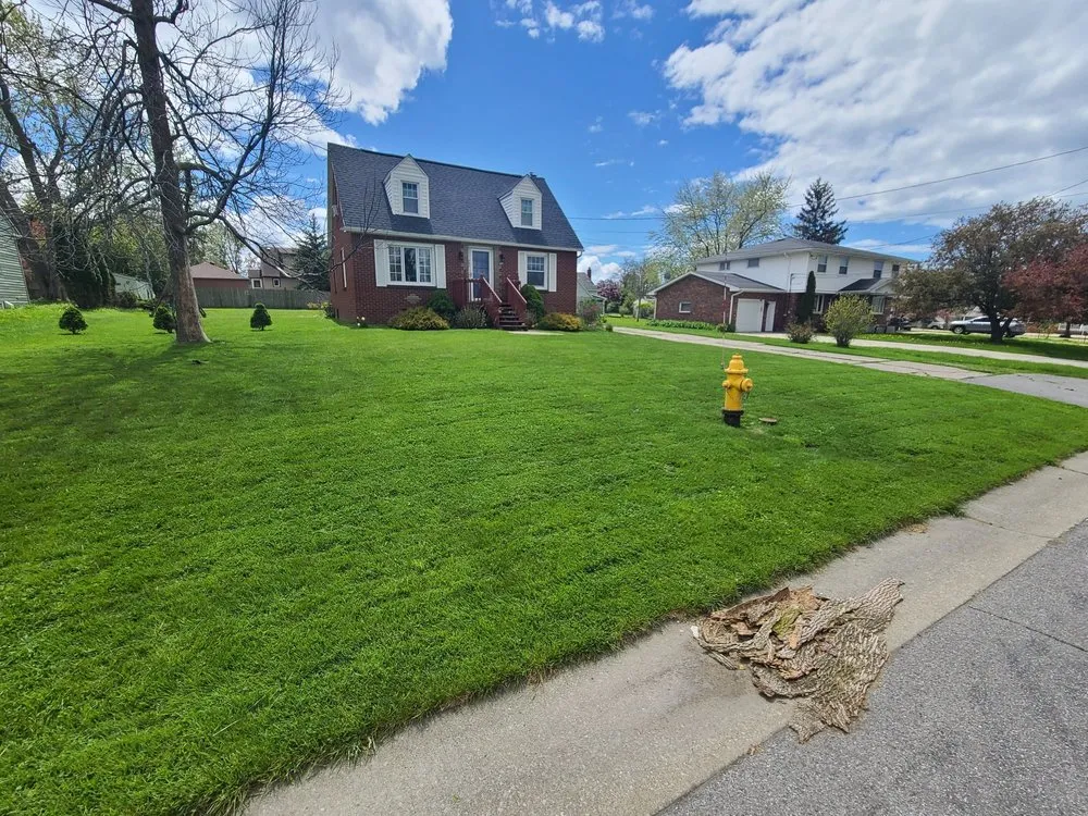 Affordable landscape installation experts serving Cheektowaga, NY - Carr Enterprises WNY