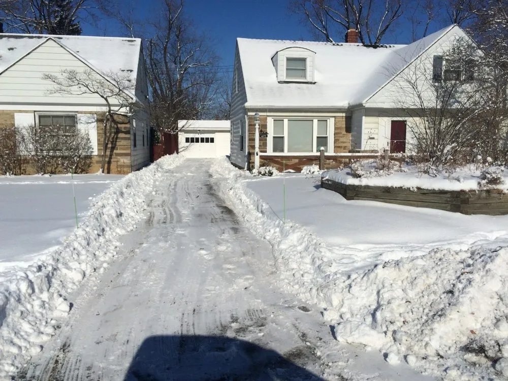 Trusted landscape design near you in Cheektowaga, NY by Carr Enterprises WNY