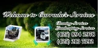 Trusted yard maintenance in Kirkland, WA by Carrada's Lawn Care Services & House Cleaning