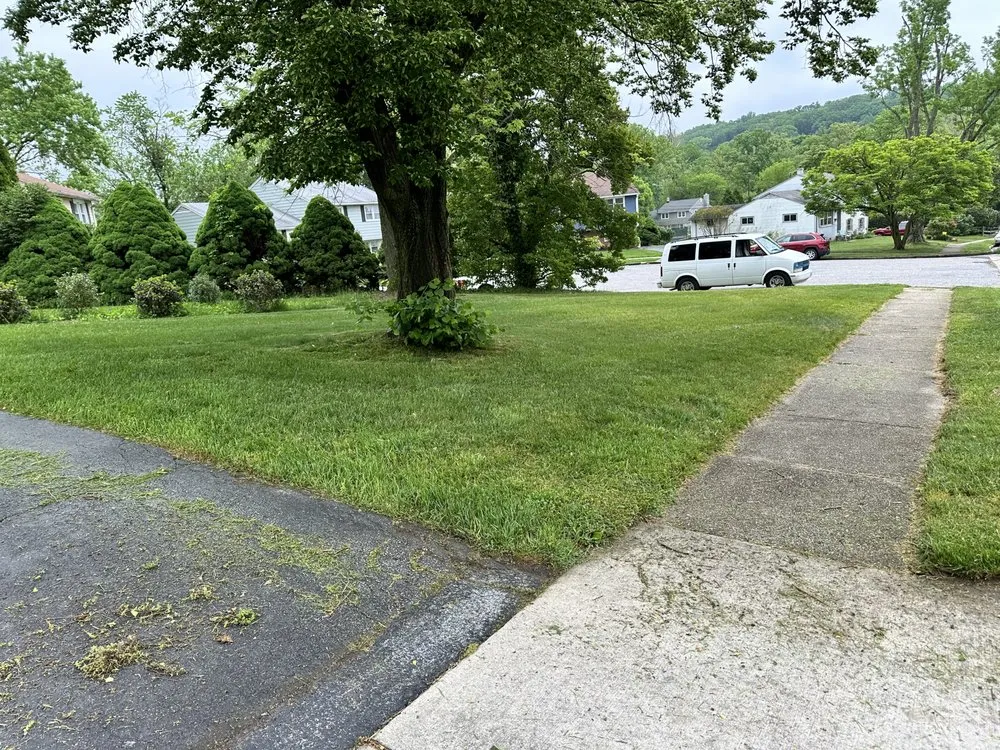 Top-rated residential landscaping in Landover Hills, MD - Carranza Landscape