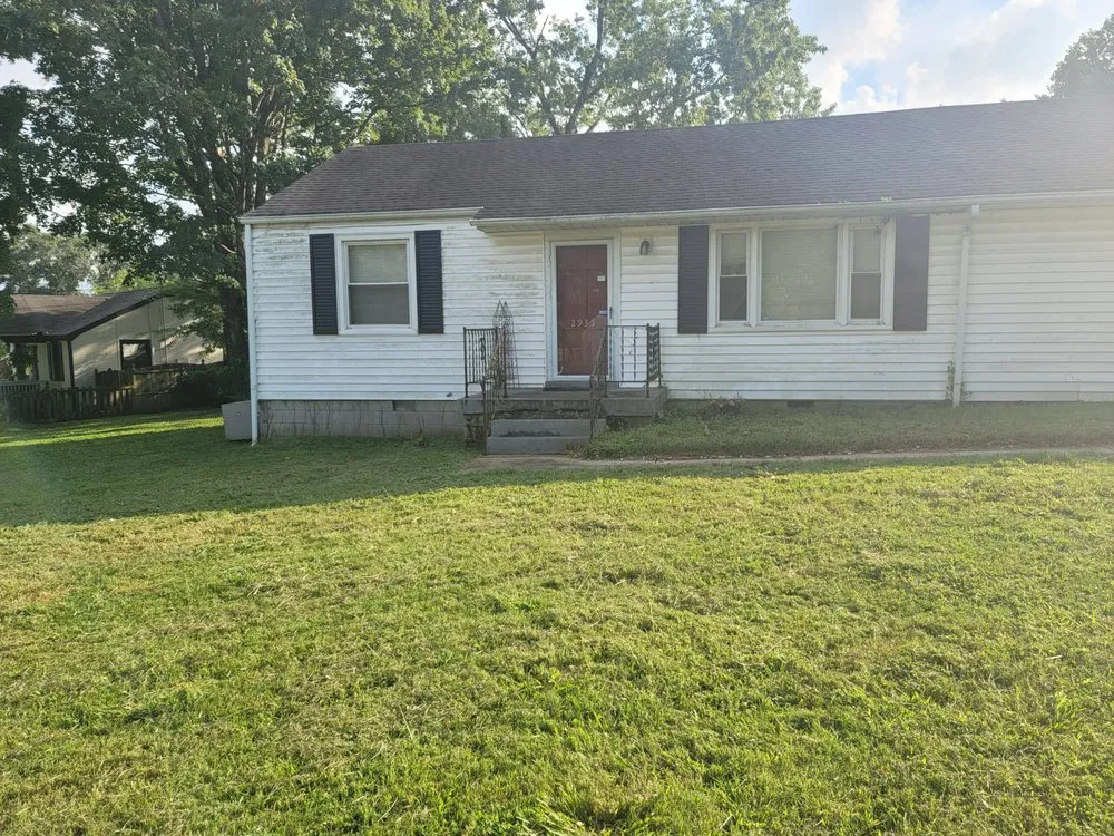 Trusted landscaping services near you in Nashville, TN by Carranza Landscaping And Tree Services