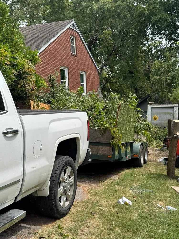 Top-rated outdoor landscaping near you across Nashville, TN - Carranza Landscaping And Tree Services