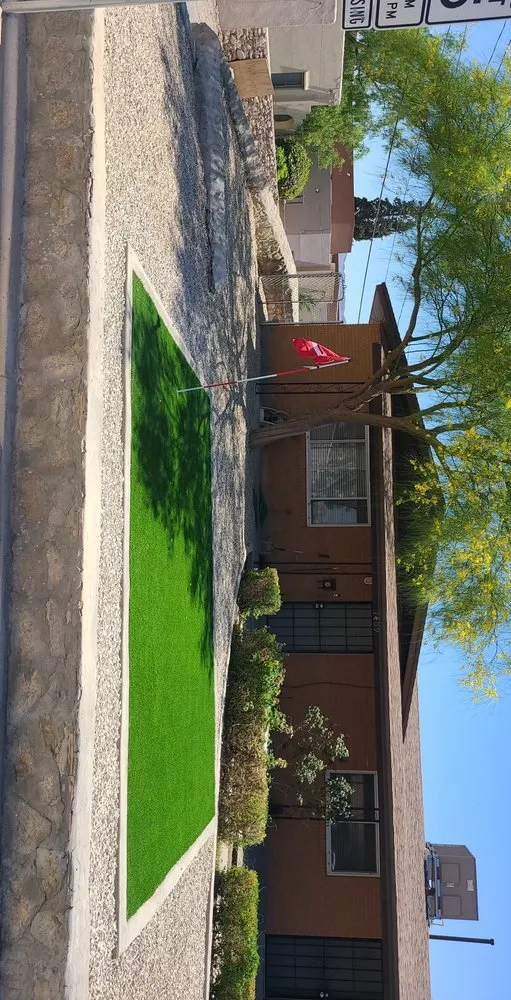 Top-rated lawn mowing service experts serving Anthony, NM - Carranza Landscaping