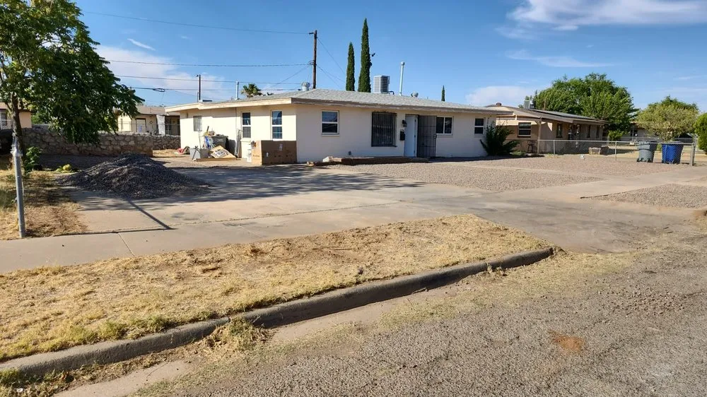 Trusted landscape installation in Anthony, NM - Carranza Landscaping