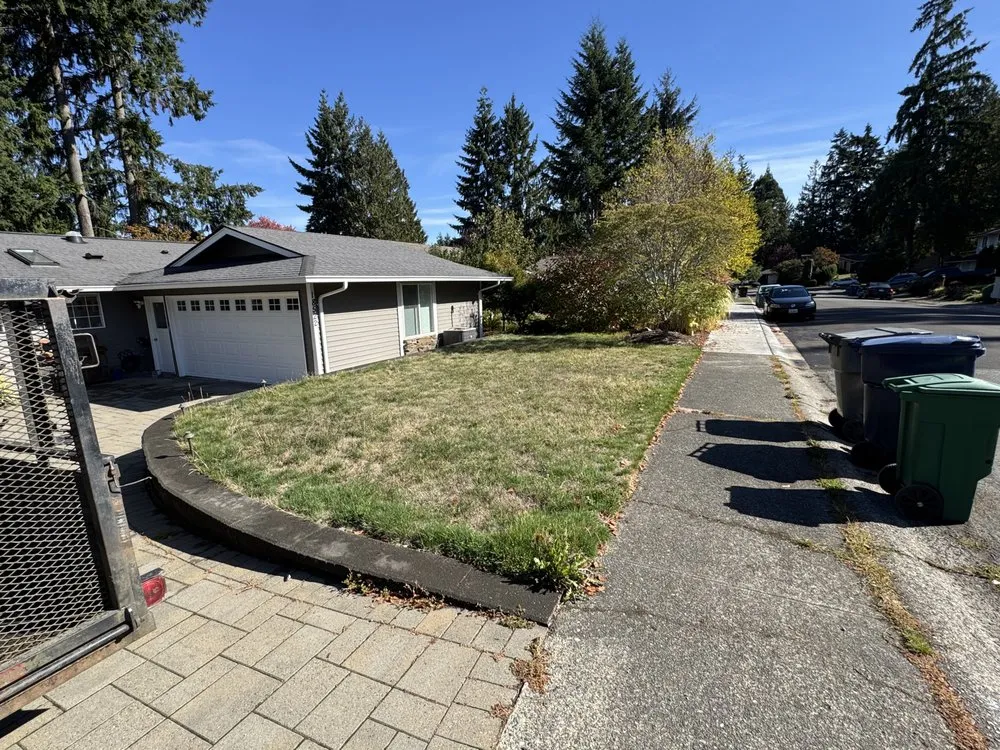 Top-rated outdoor landscaping for year-round maintenance across Monroe, WA - Carranza