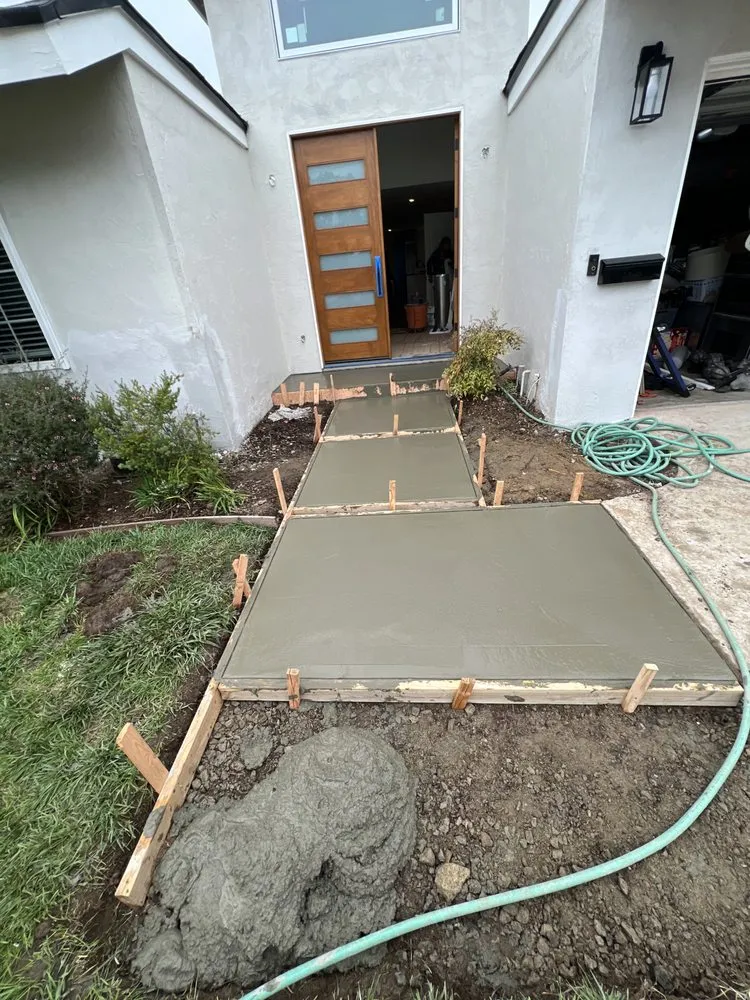 Top-rated residential landscaping in San Marcos, CA by Carranza’s Landscaping