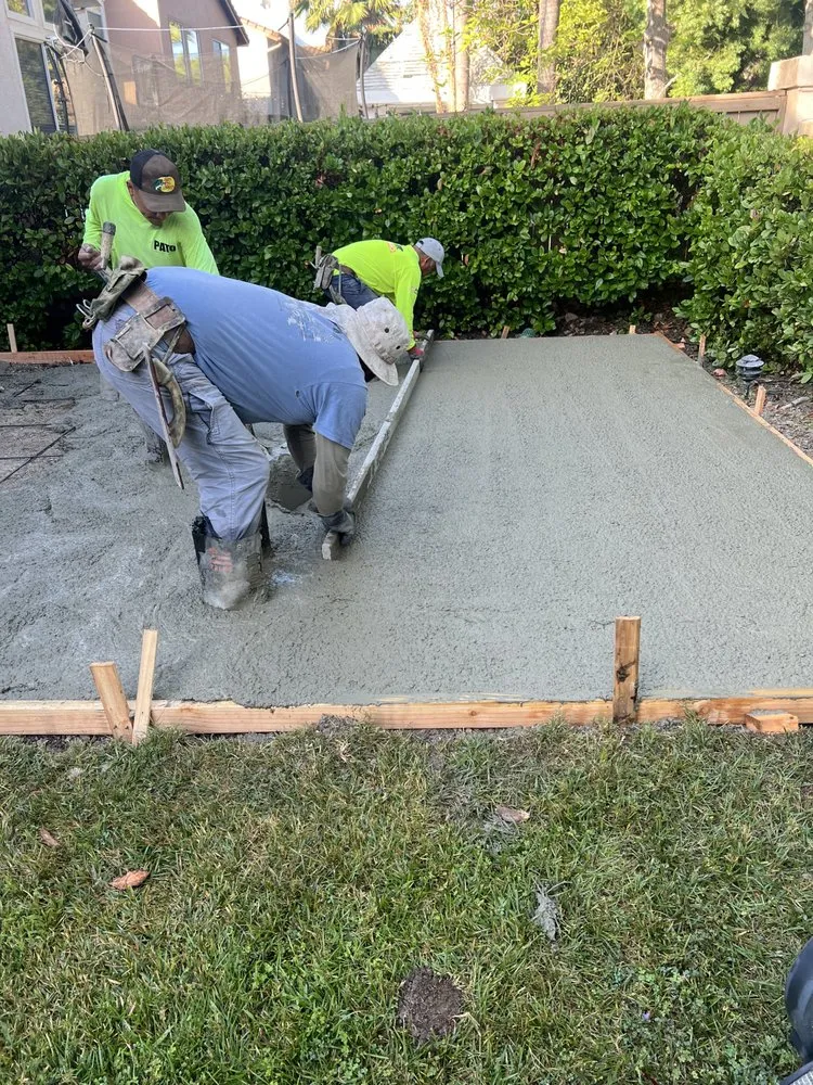 Local lawn care service experts serving San Marcos, CA - Carranza’s Landscaping