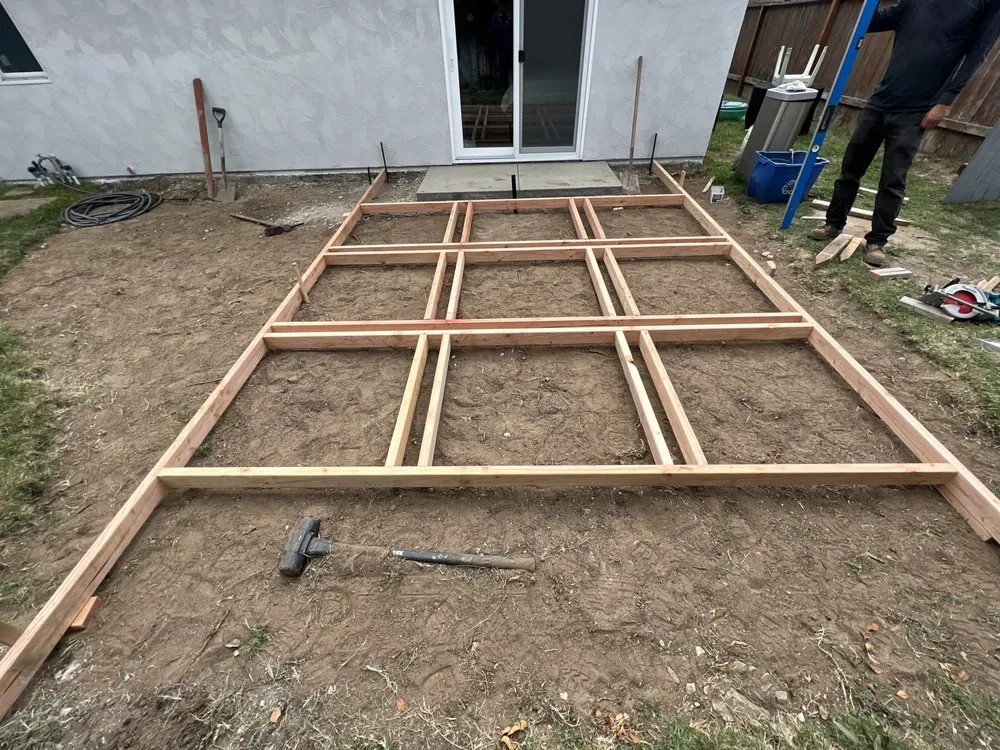 Professional garden landscaping in San Marcos, CA - Carranza’s Landscaping