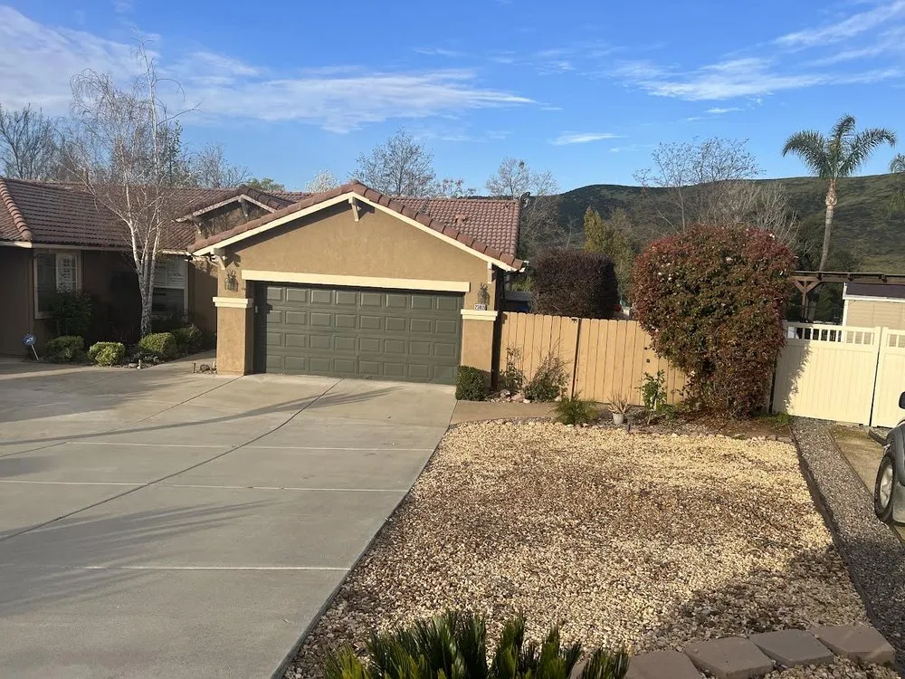 Top-rated yard cleanup service in San Marcos, CA - Carranza’s Landscaping