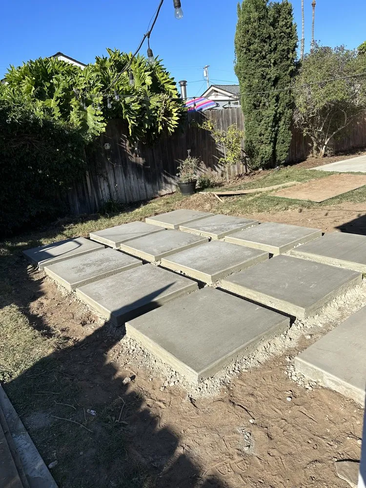 Local yard cleanup service in San Marcos, CA - Carranza’s Landscaping