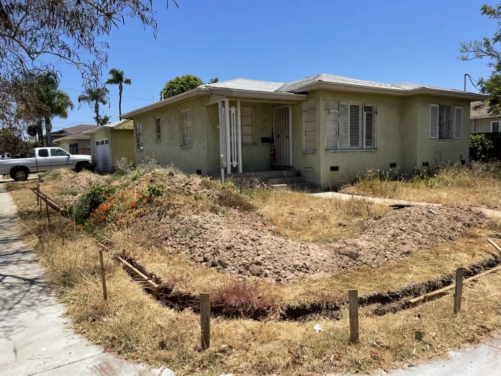 Top-rated residential landscaping in San Marcos, CA - Carranza’s Landscaping