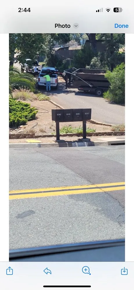 Reliable landscaping services with custom design in San Marcos, CA by Carranza’s Landscaping