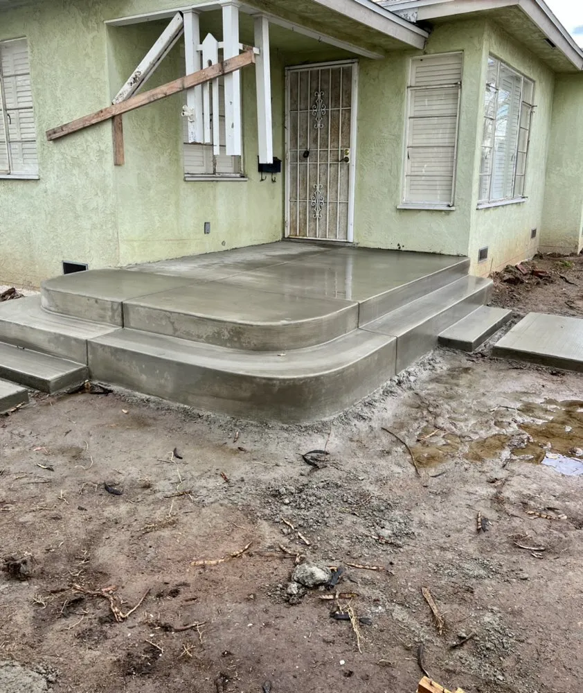 Top-rated landscape installation in San Marcos, CA by Carranza’s Landscaping