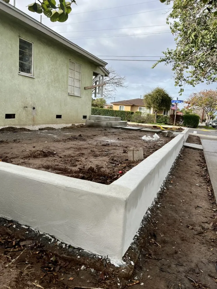 Affordable landscape installation with custom design across San Marcos, CA - Carranza’s Landscaping