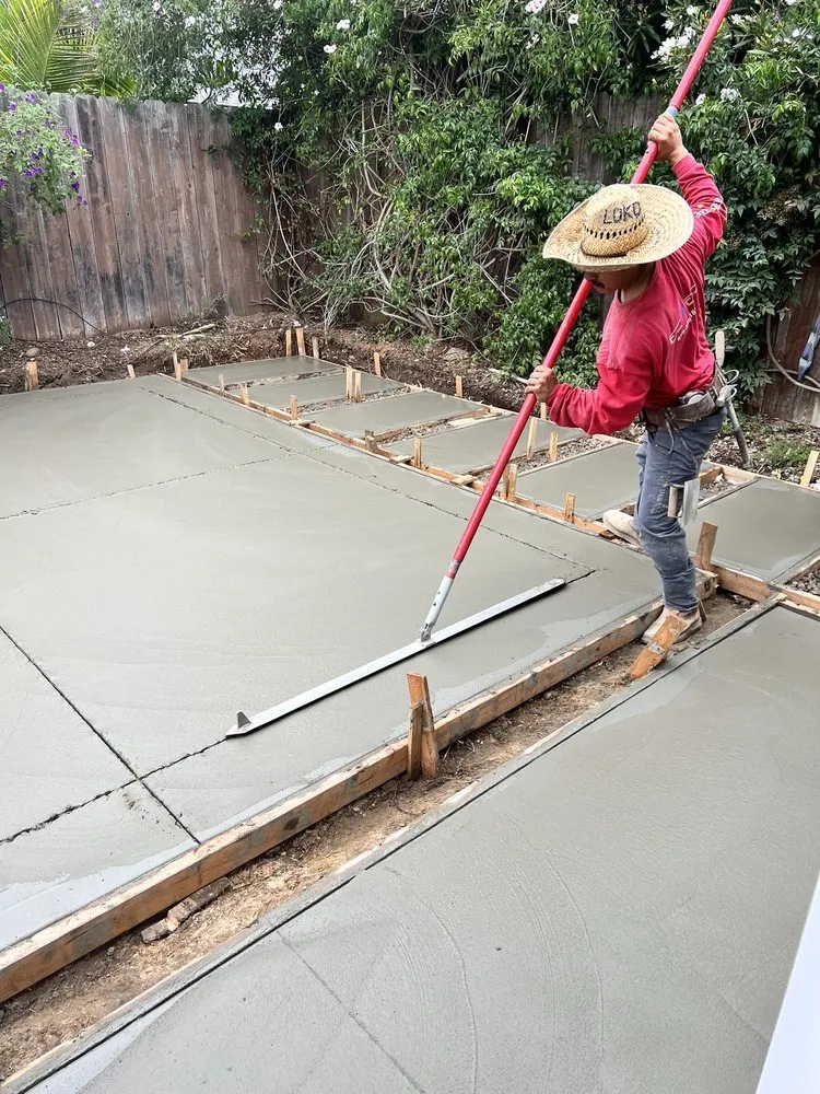 Expert lawn care service in San Marcos, CA by Carranza’s Landscaping