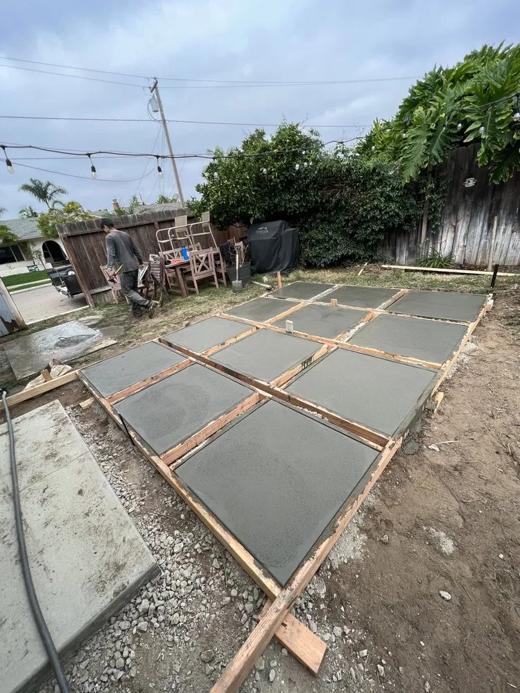 Trusted landscape design experts serving San Marcos, CA - Carranza’s Landscaping