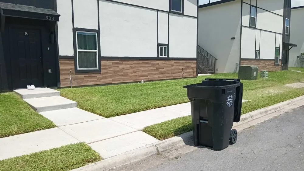 Local residential landscaping for homes across Edinburg, TX - Carranza's Landscaping Services