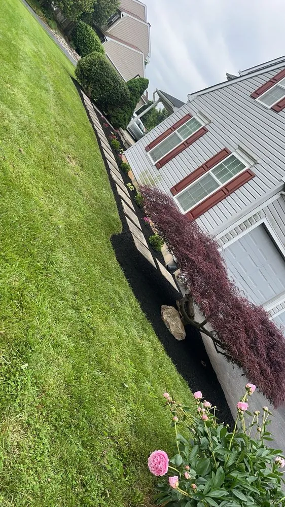 Local landscape installation for outdoor upgrades across Nottingham, PA - Carrasco Landscape Solutions
