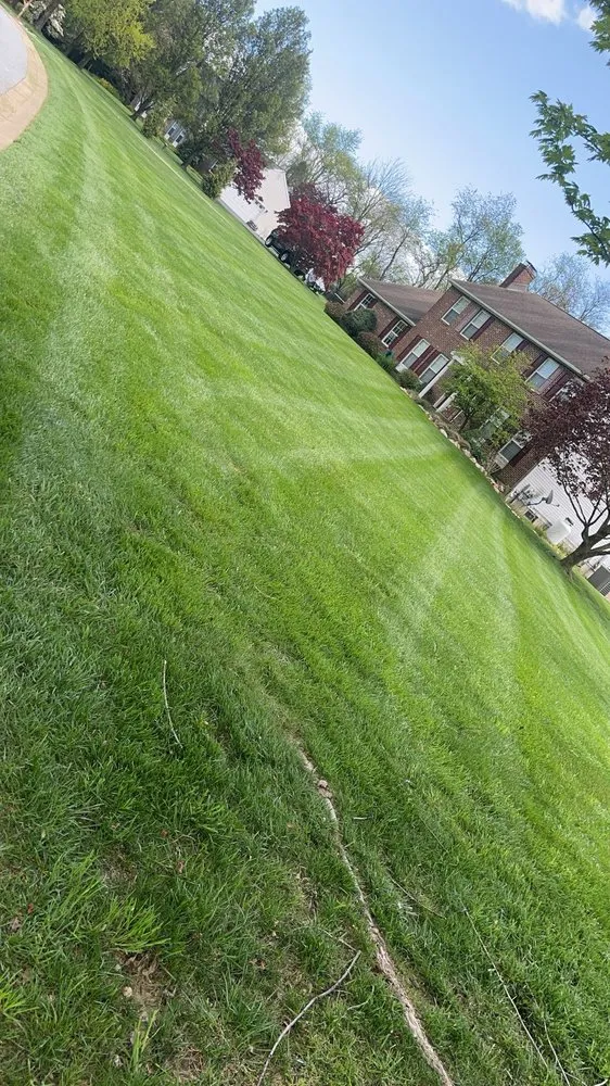Professional lawn mowing service experts serving Nottingham, PA - Carrasco Landscape Solutions