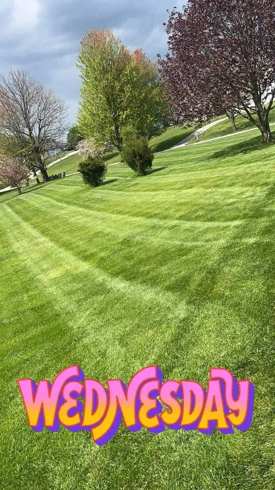 Local lawn care service in Nottingham, PA - Carrasco Landscape Solutions