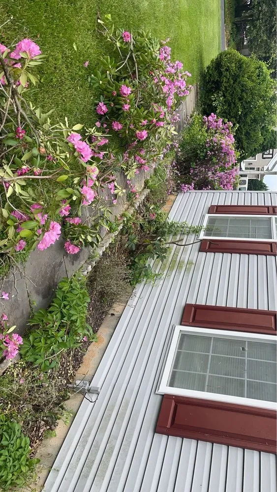 Affordable landscape design experts serving Nottingham, PA - Carrasco Landscape Solutions