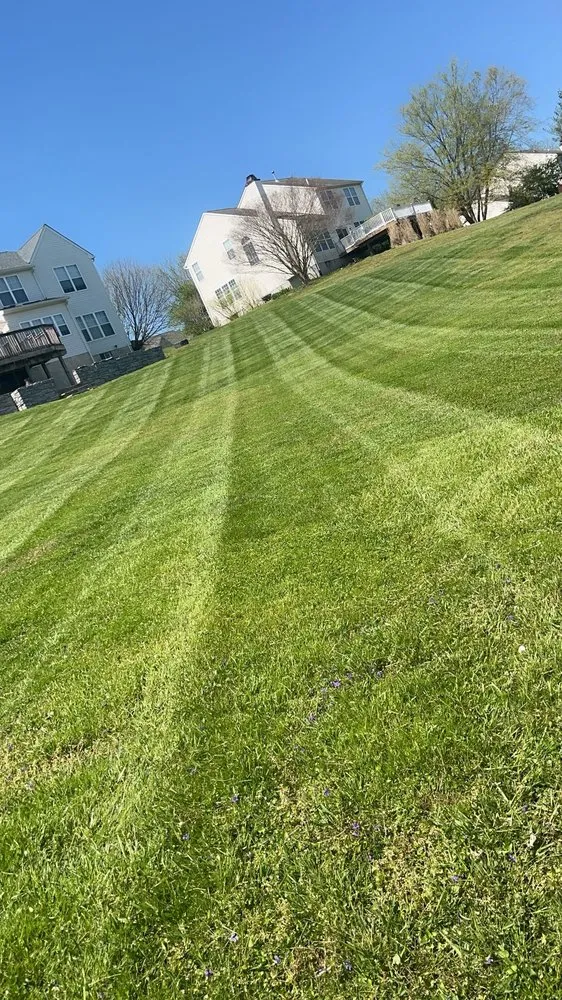 Expert garden landscaping in Nottingham, PA - Carrasco Landscape Solutions