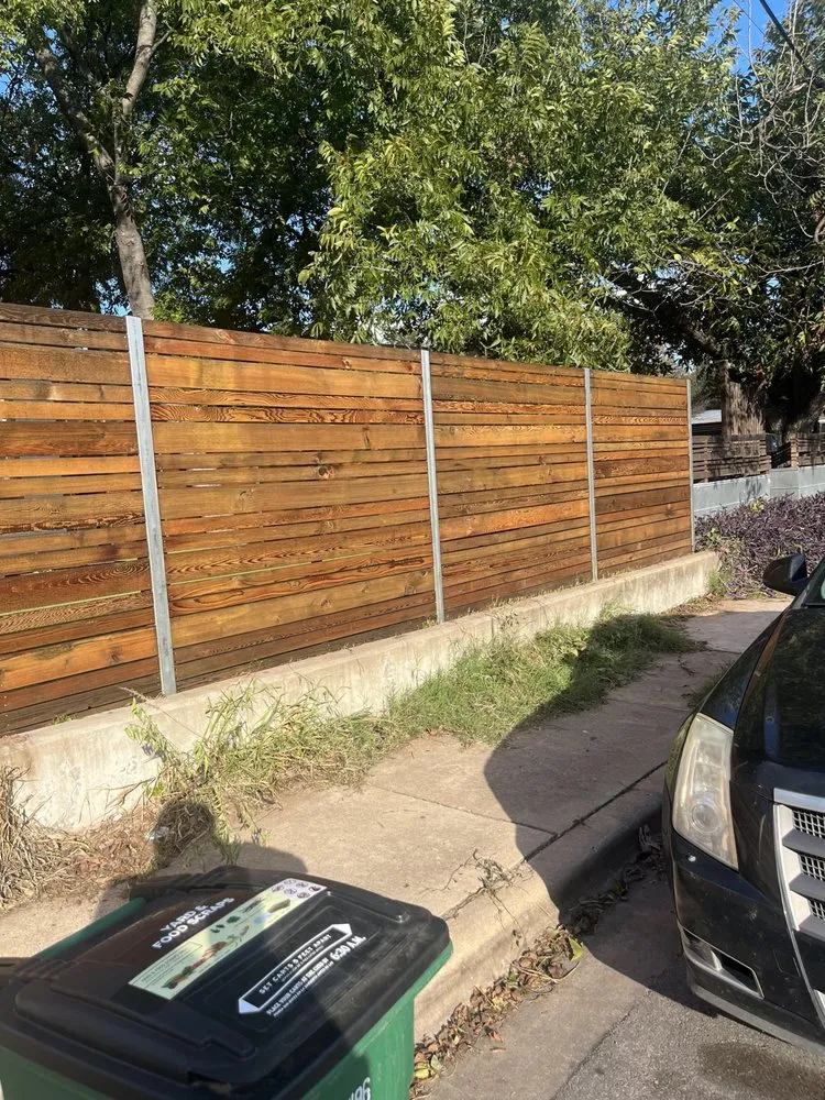 Top-rated residential landscaping in Austin, TX by Carrate Landscaping