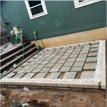 Reliable landscape installation near you across Austin, TX - Carrate Landscaping