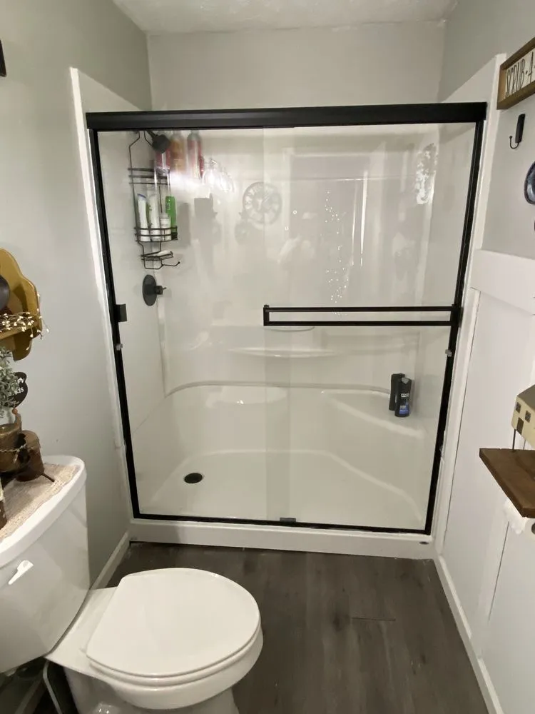 Affordable landscaping services near you in Somerset, KY by Carrender Home Repair & Handyman