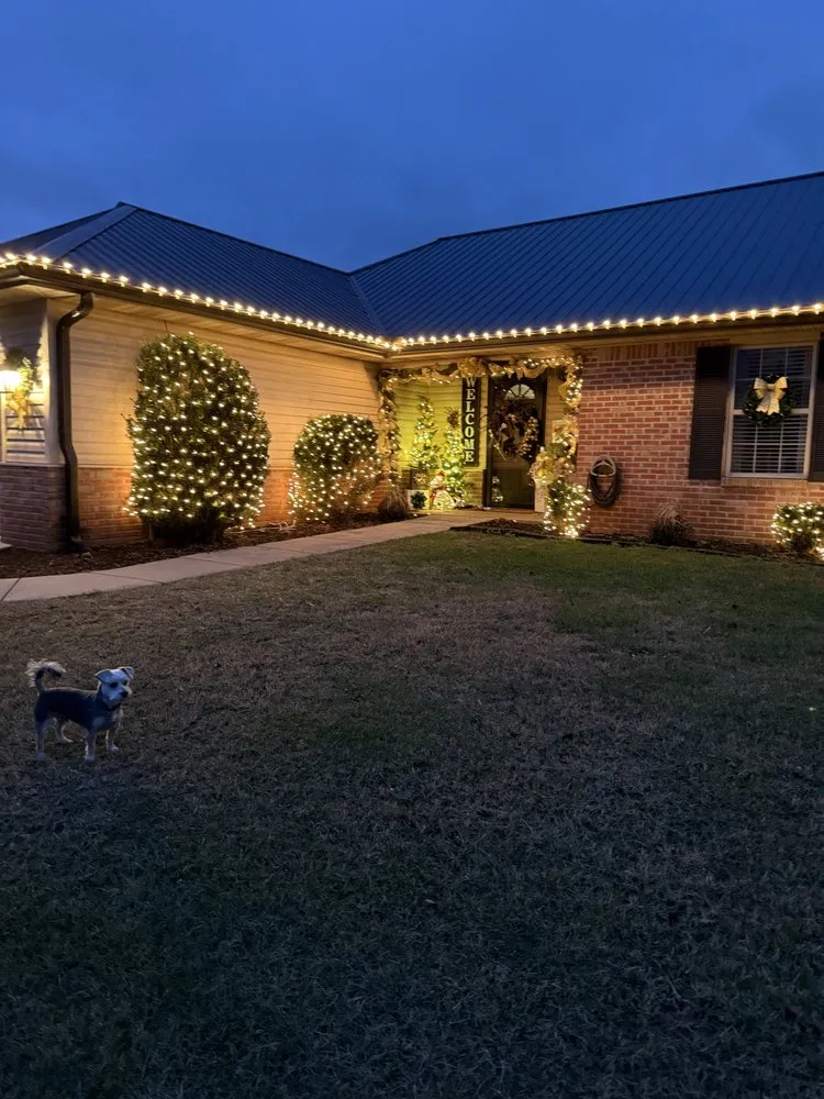 Local landscaping services experts serving Somerset, KY - Carrender Home Repair & Handyman