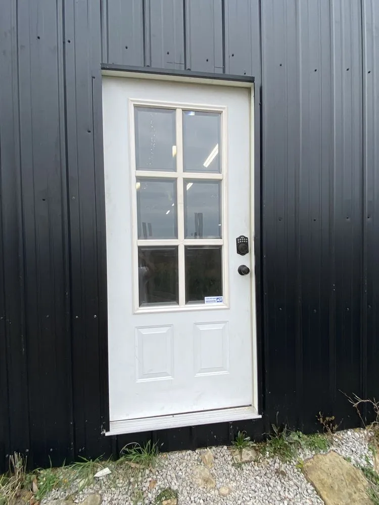 Local outdoor landscaping with custom design across Somerset, KY - Carrender Home Repair & Handyman