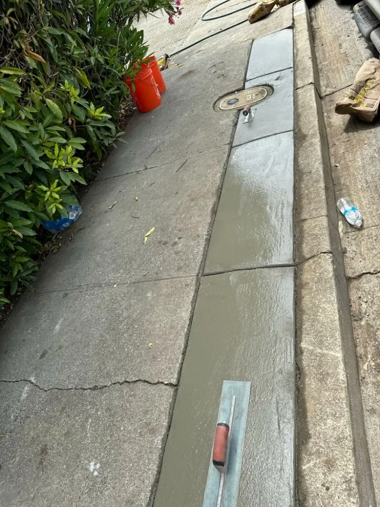 Custom landscaping services with custom design across Fairfield, CA - Carreon's Landscaping