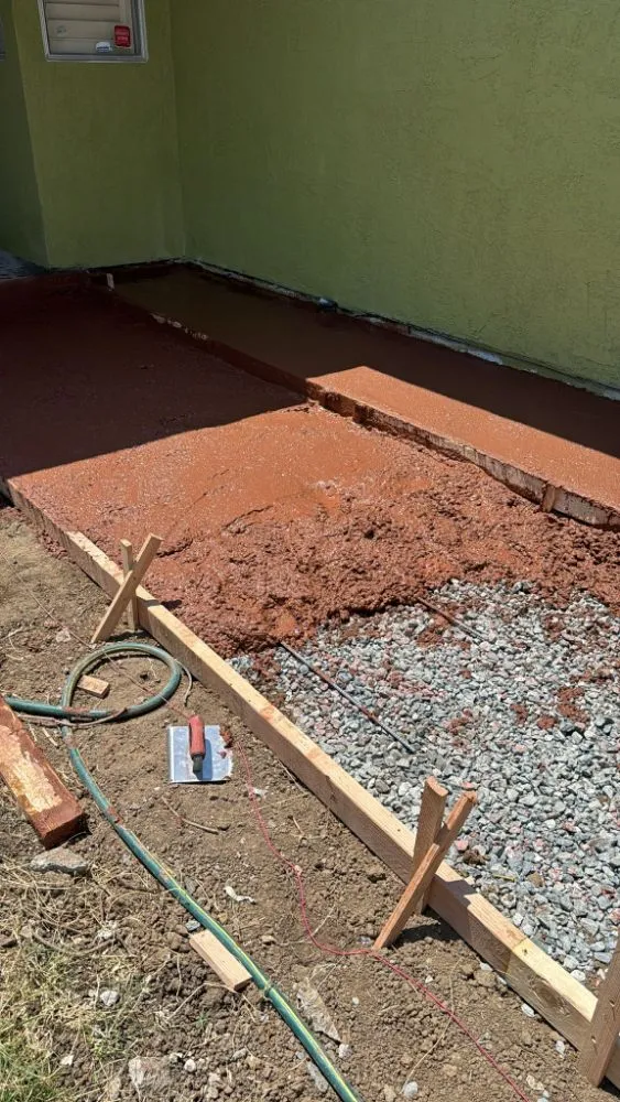 Trusted yard maintenance experts serving Fairfield, CA - Carreon's Landscaping