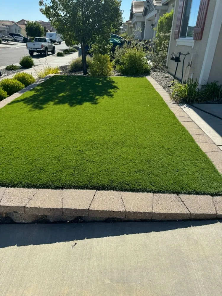 Expert landscape design in Fairfield, CA - Carreon's Landscaping