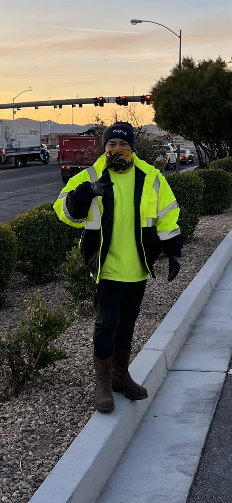 Professional landscape installation in Henderson, NV - Carrera Yard Maintenance