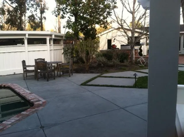 Expert landscape installation in San Ramon, CA - Carrere Landscaping