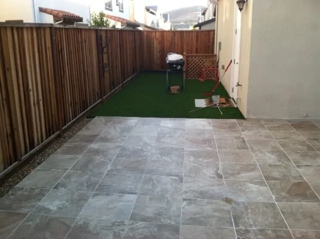 Expert landscape design for homes across San Ramon, CA - Carrere Landscaping