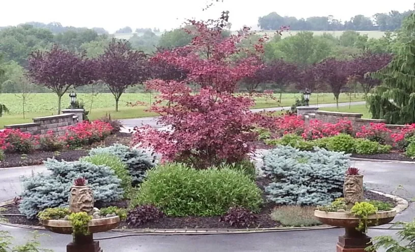 Trusted lawn mowing service in Nazareth, PA - Carriage House Landscape Design