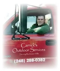 Carrick's Outdoor Services