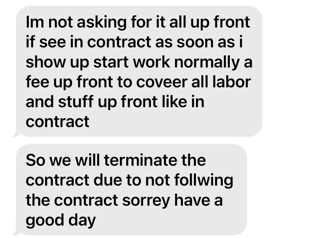 Professional landscape design near you in Arvada, CO by Carrier construction