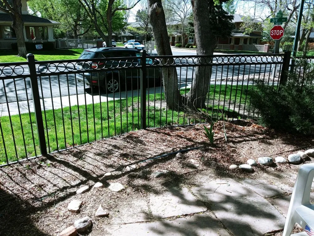 Affordable landscaping services for outdoor upgrades across Arvada, CO - Carrier construction