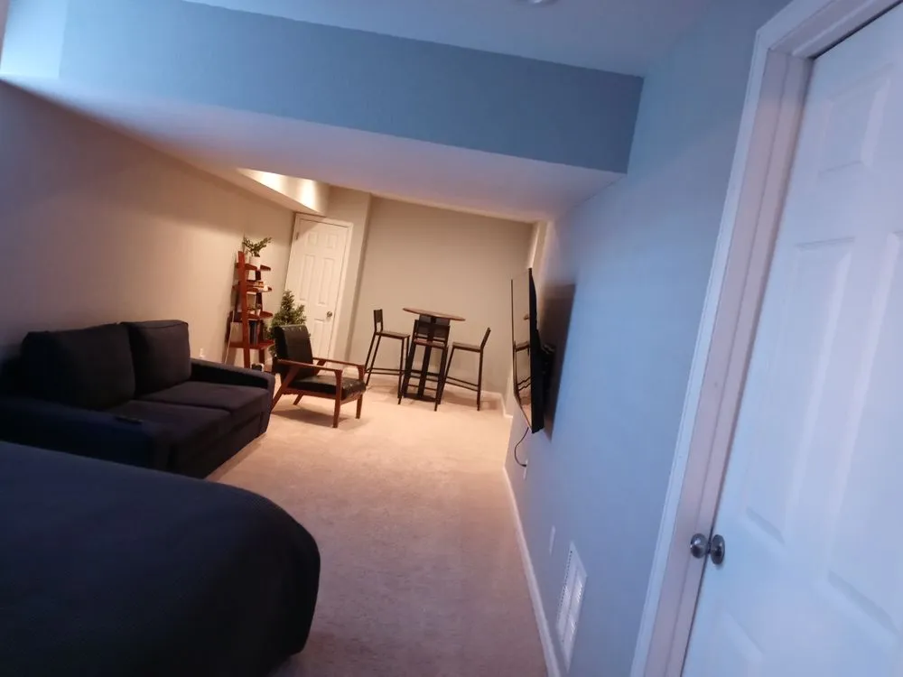 Trusted lawn mowing service in Arvada, CO - Carrier construction