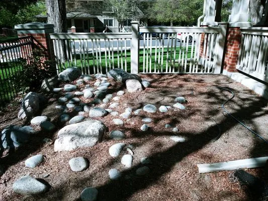 Carrier construction Logo